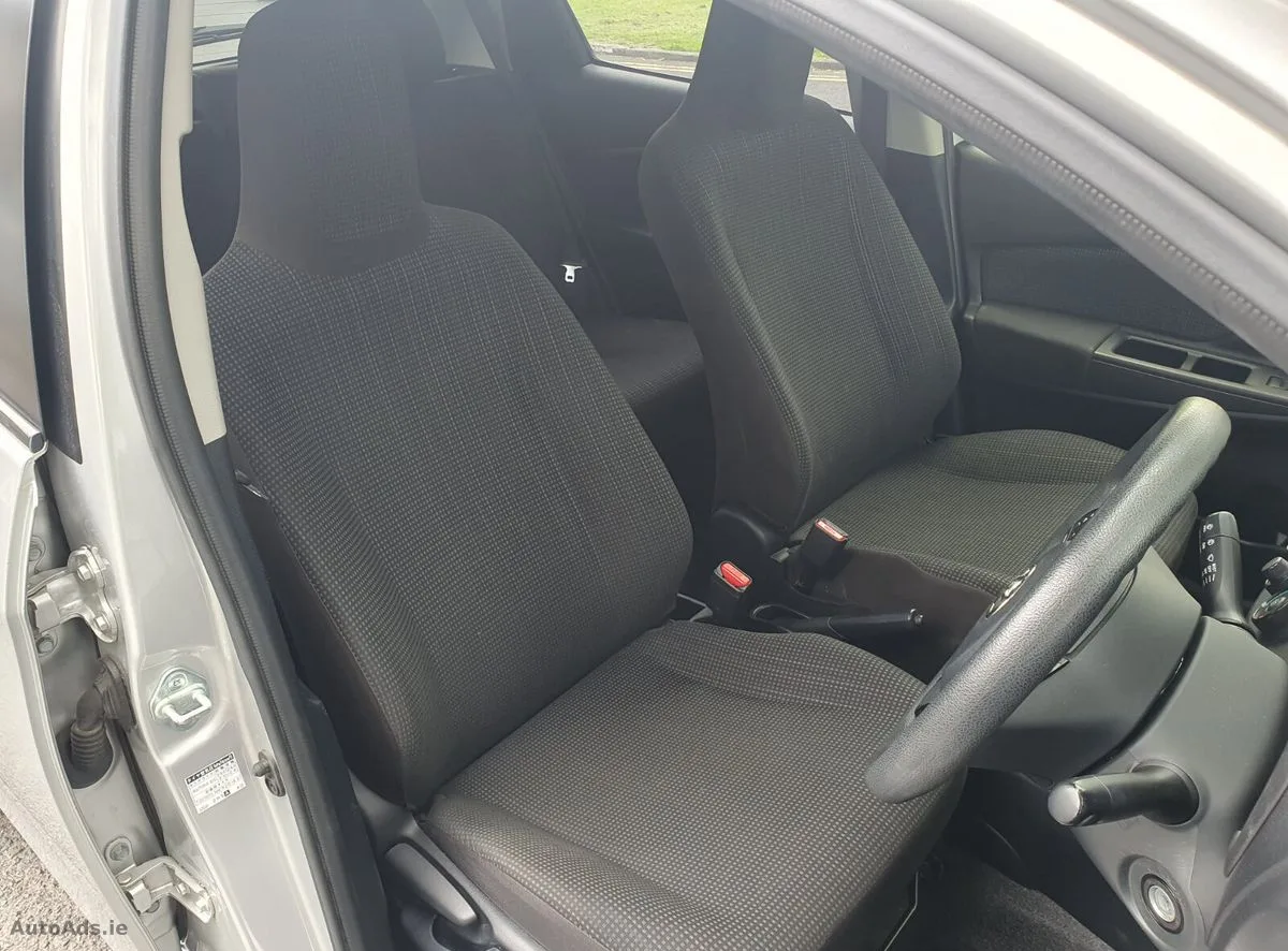 2018 Toyota Yaris – photo 10