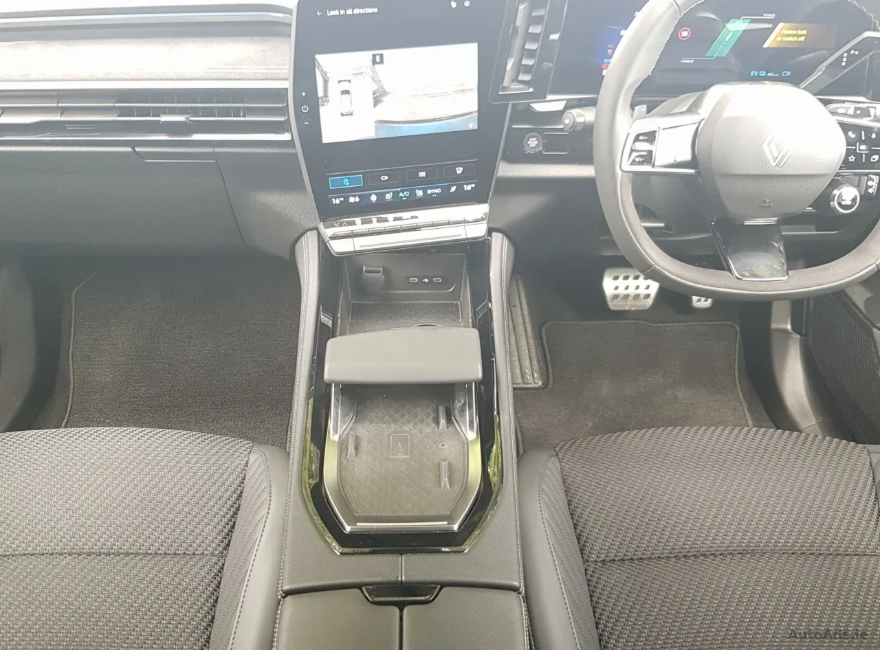 2026 Renault Austral – photo 3