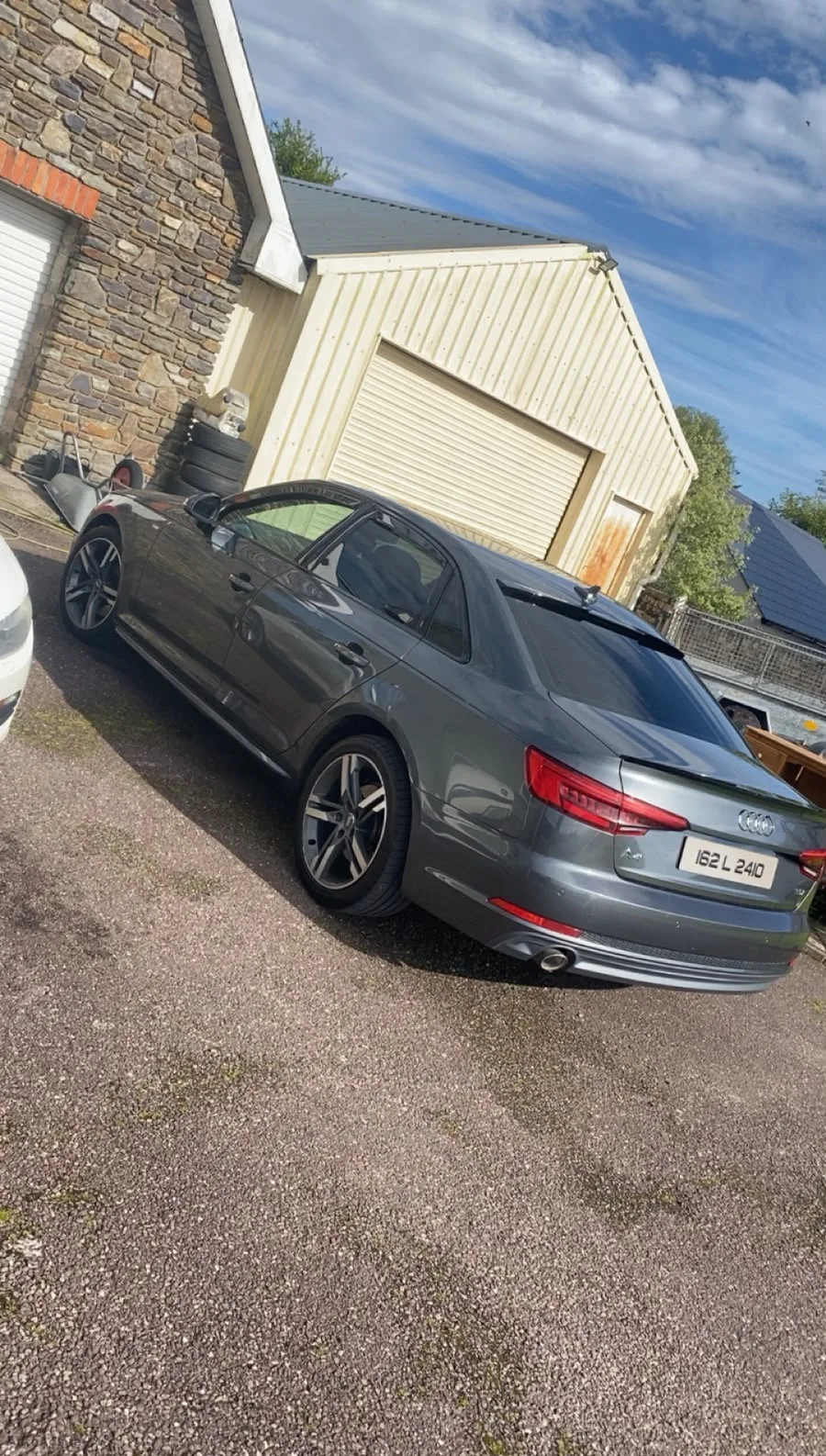 2016 Audi A4 – photo 4