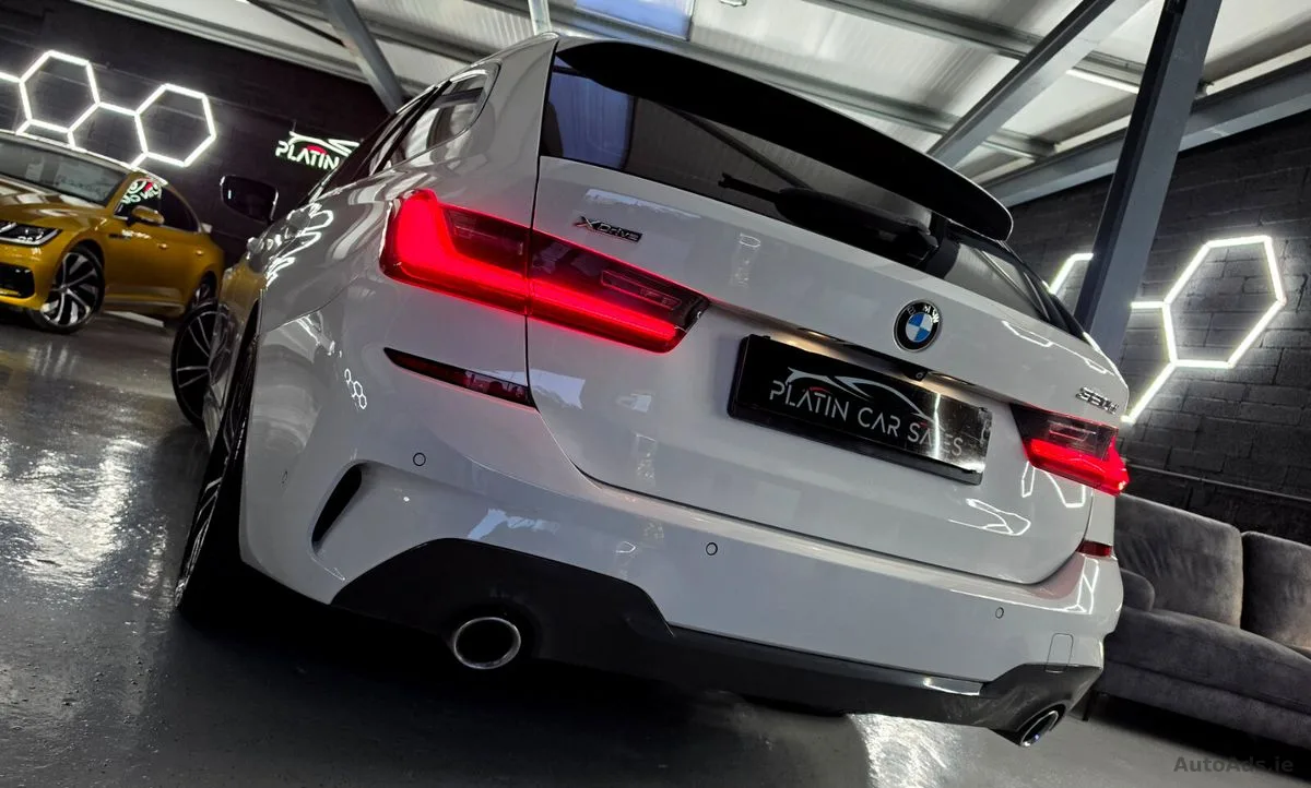 2020 BMW 3-Series – photo 16
