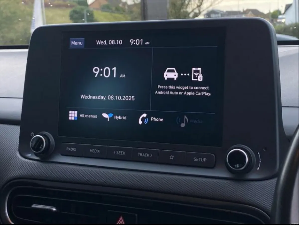 2022 Hyundai Kona – photo 6