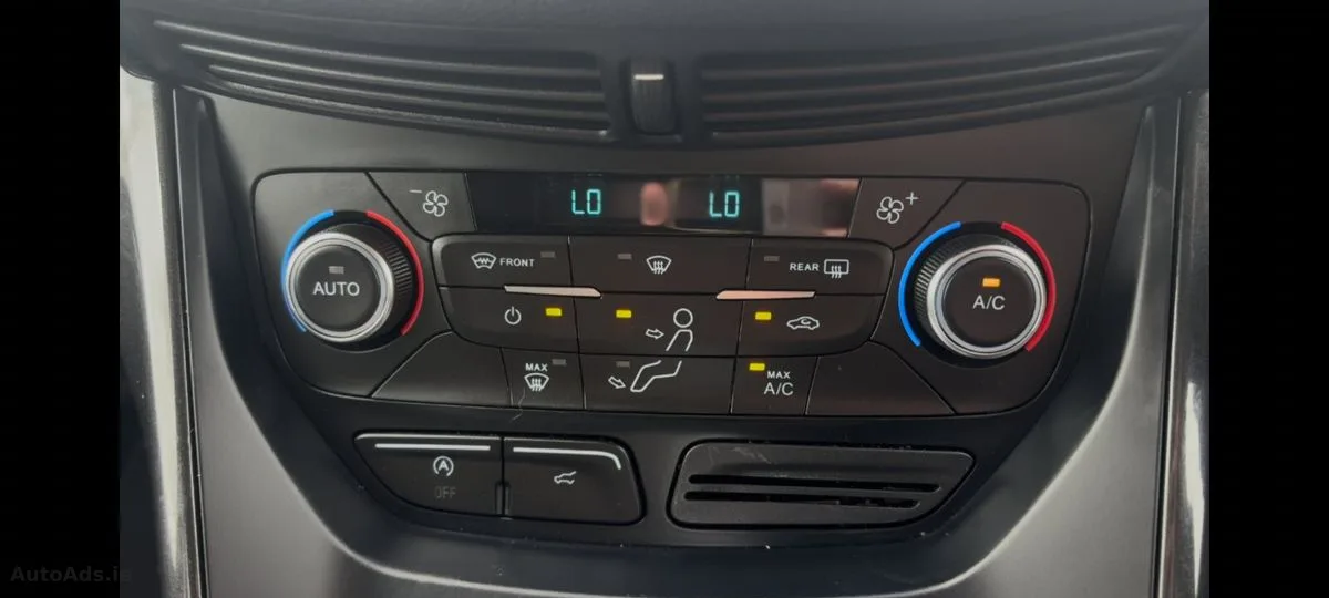 2019 Ford Kuga – photo 13
