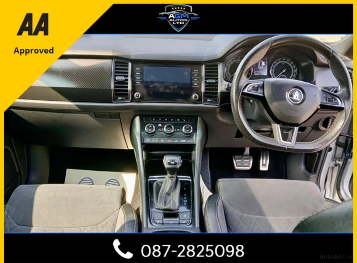 2019 Skoda Kodiaq – photo 9