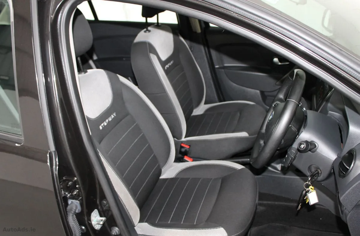 2020 Dacia Sandero Stepway – photo 12