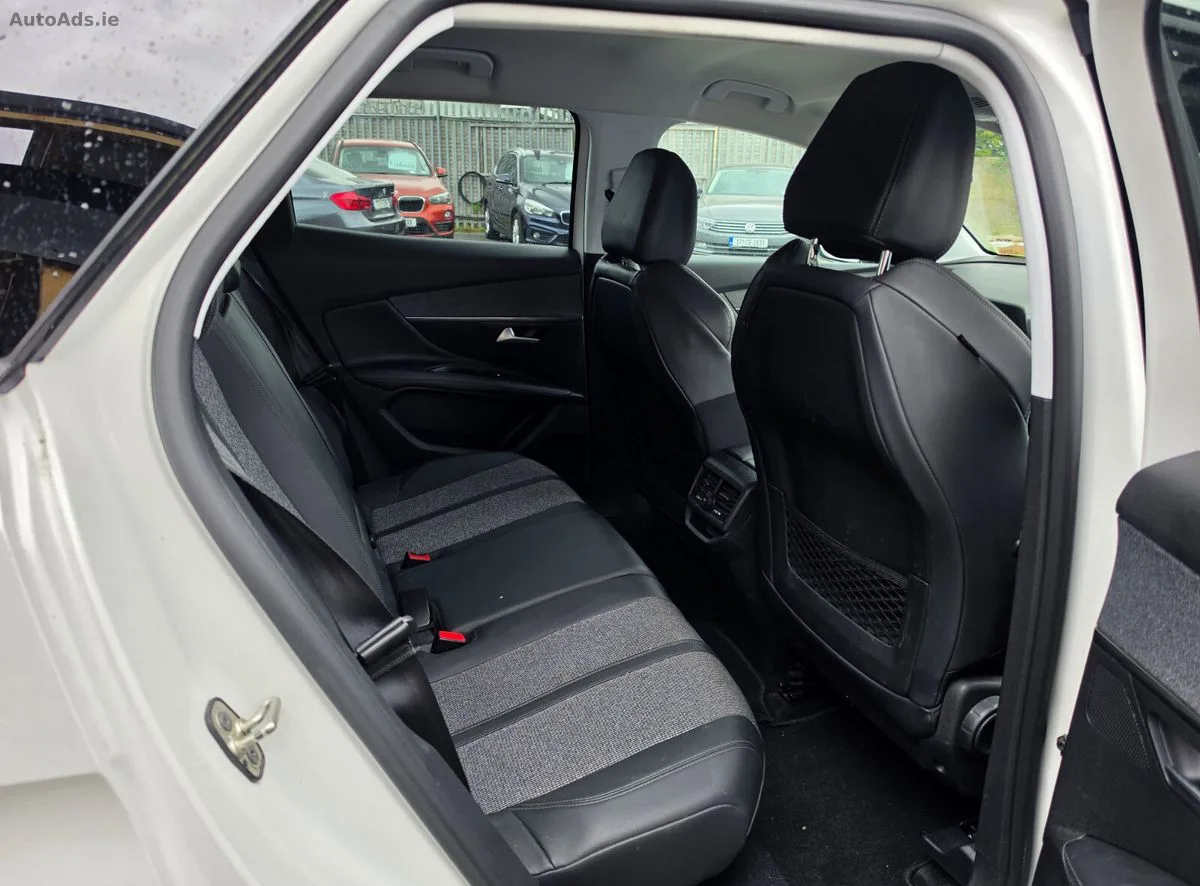 2019 Peugeot 3008 – photo 6