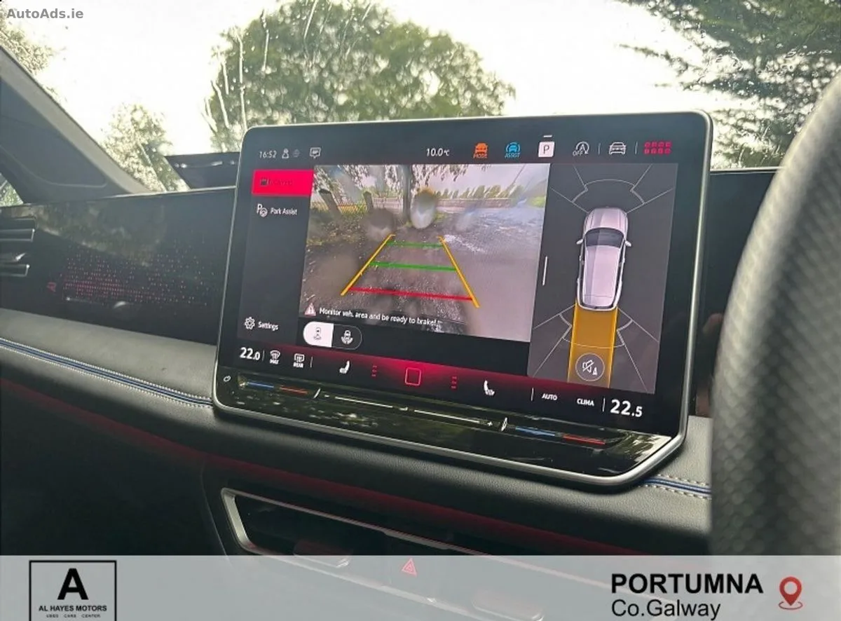 2024 Volkswagen Tiguan – photo 8