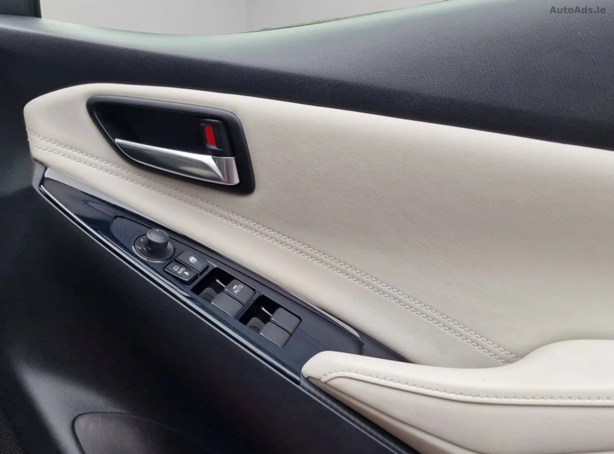 2017 Mazda Demio – photo 15