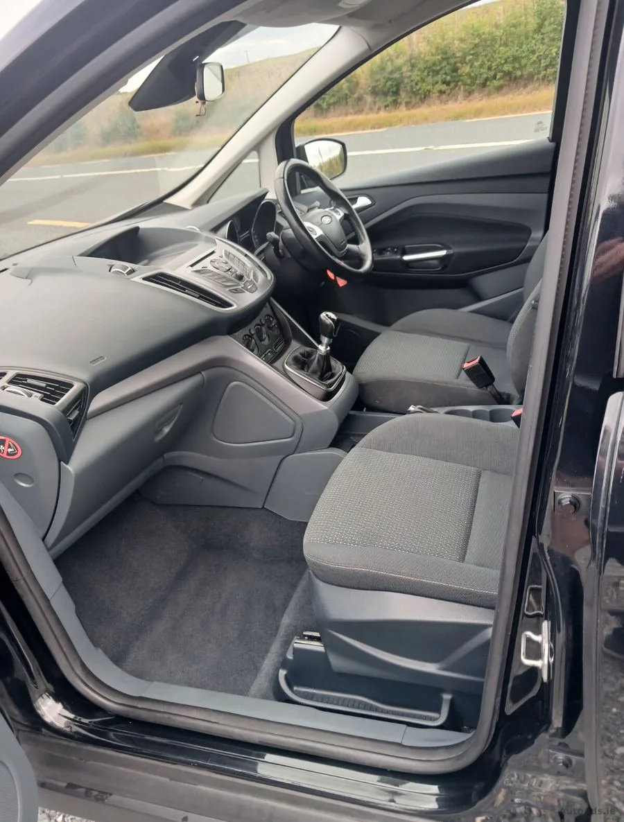 2015 Ford C-Max – photo 7