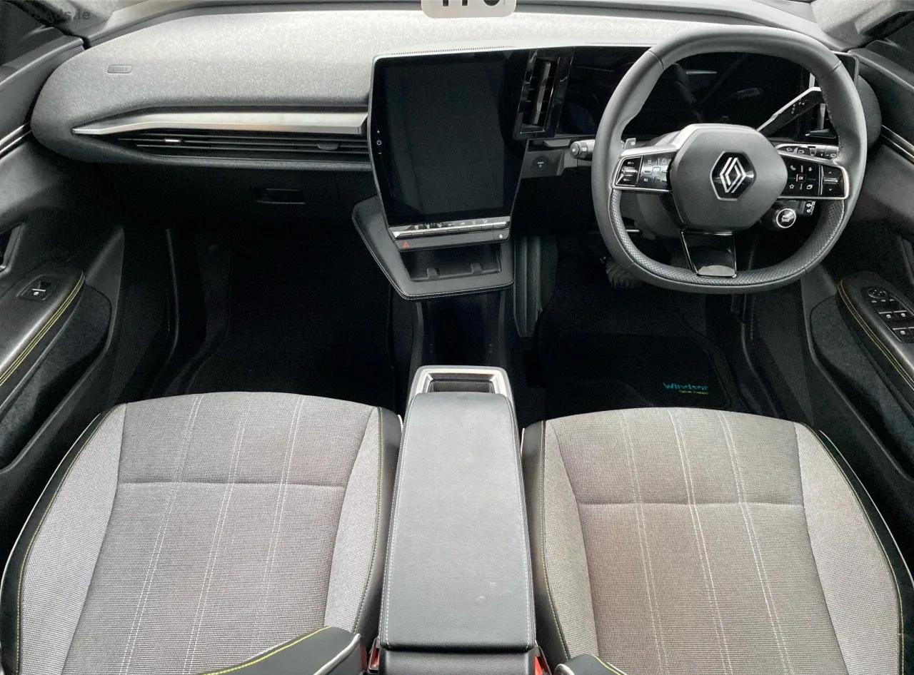 2024 Renault Scenic E-Tech – photo 2