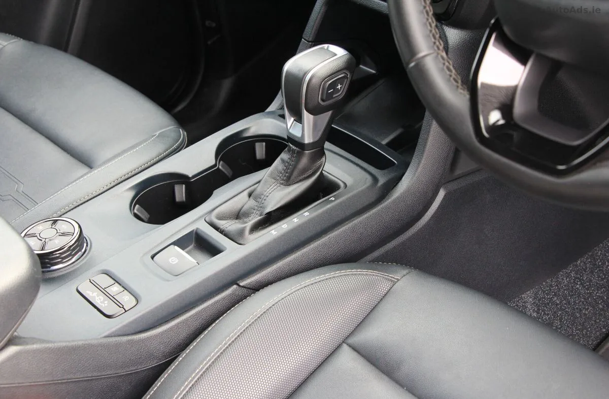 2025 Ford Ranger – photo 10