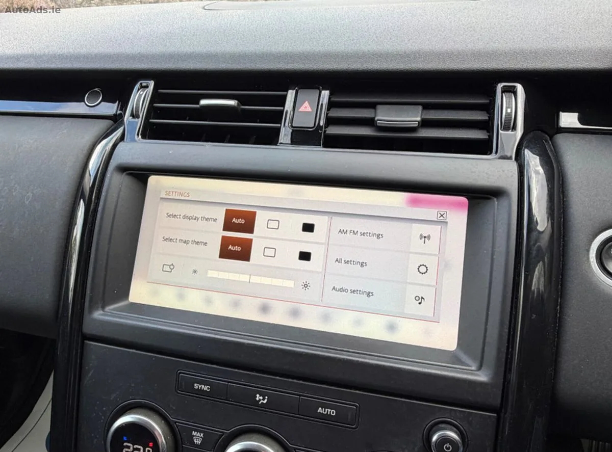 2019 Land Rover Discovery – photo 20