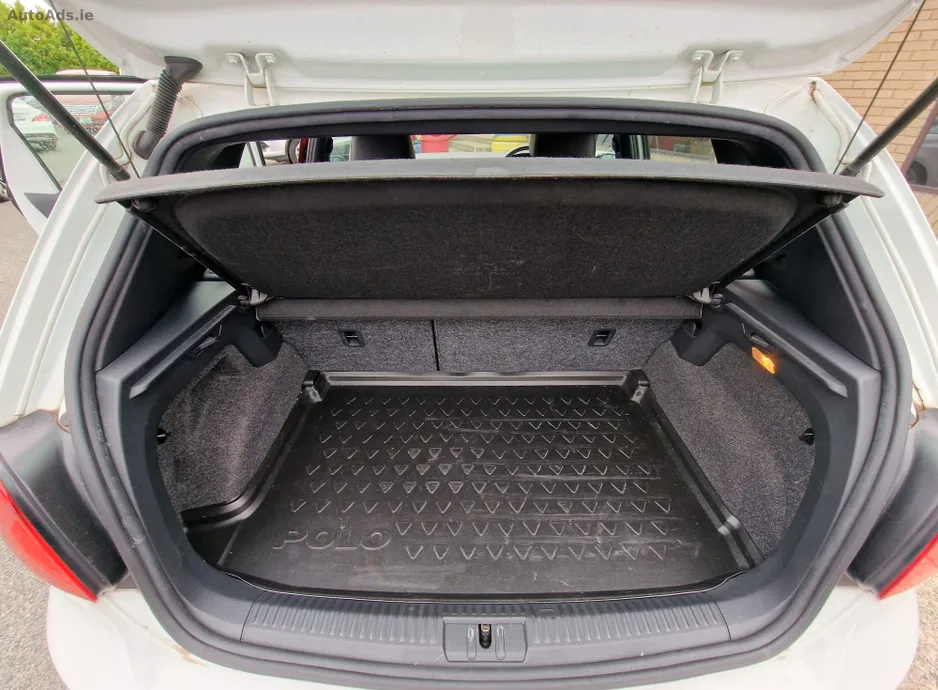 2016 Volkswagen Polo – photo 2