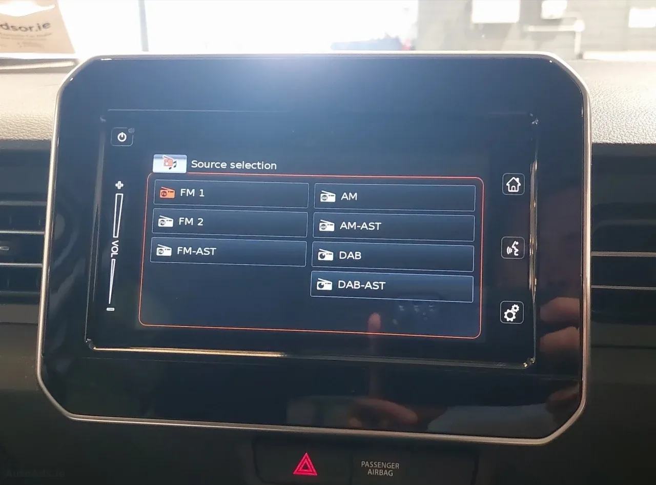 2023 Suzuki Ignis – photo 16