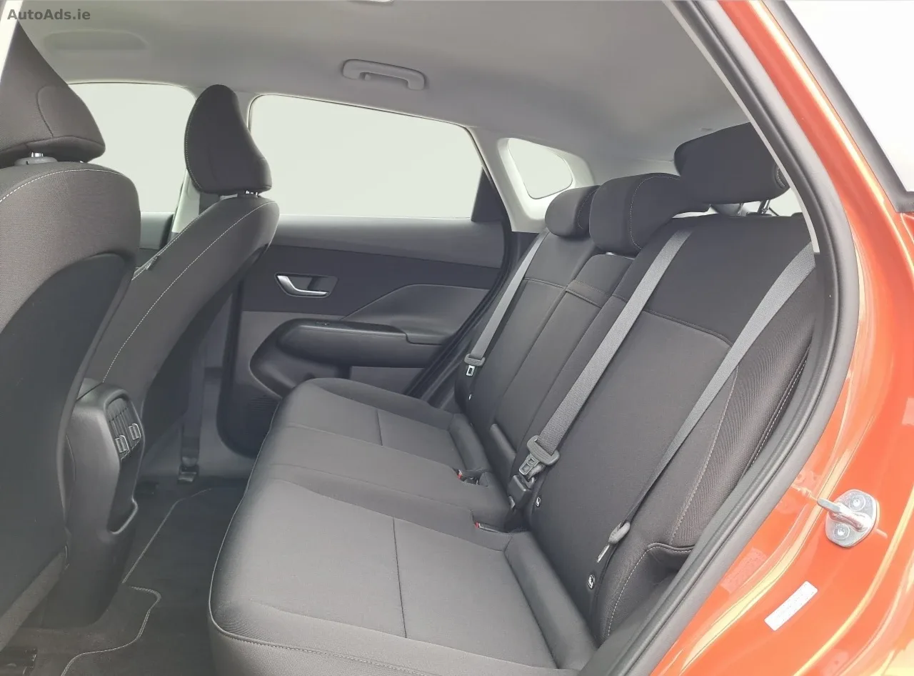 2026 Hyundai KONA – photo 6