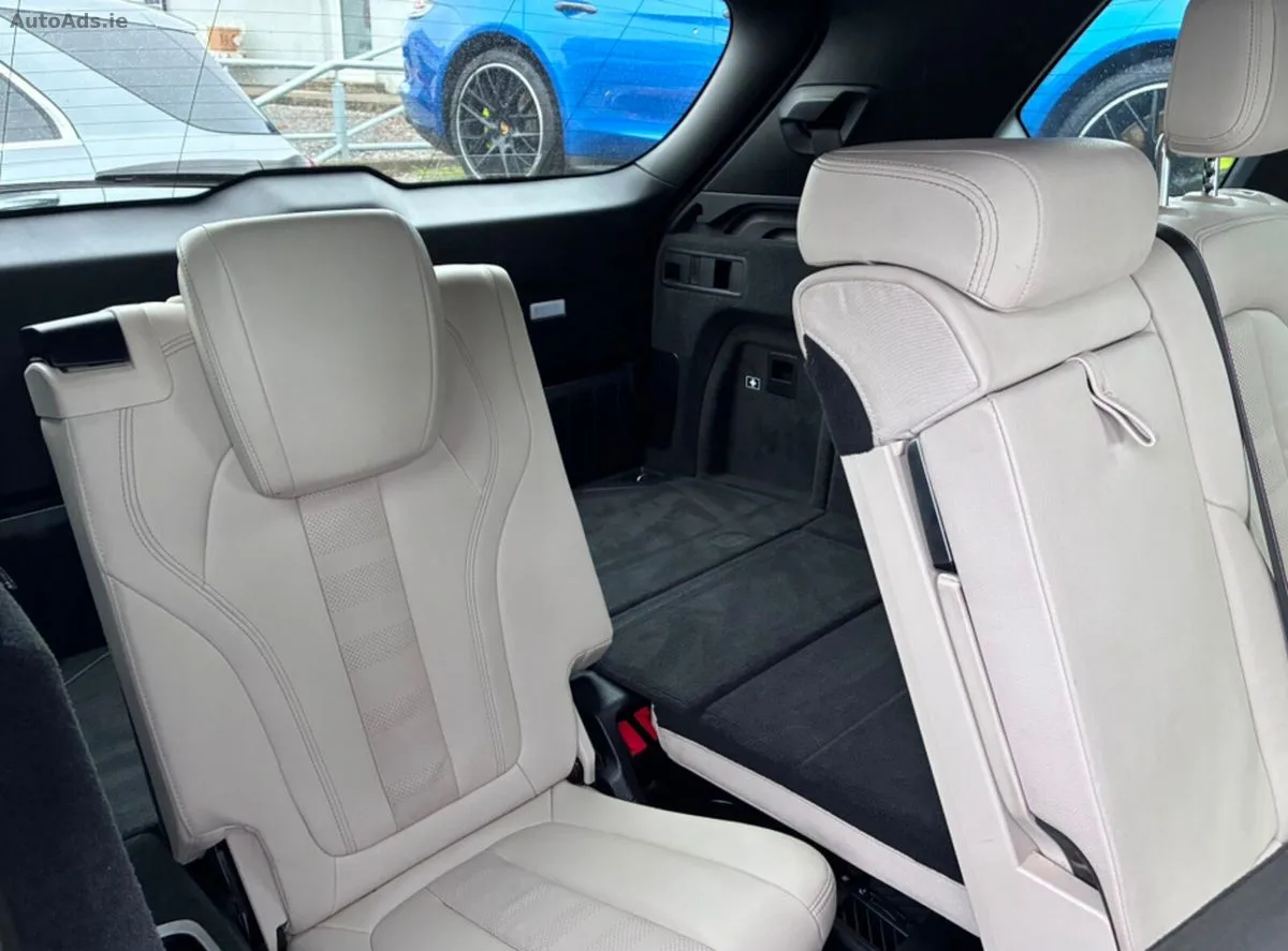2020 BMW X5 – photo 15