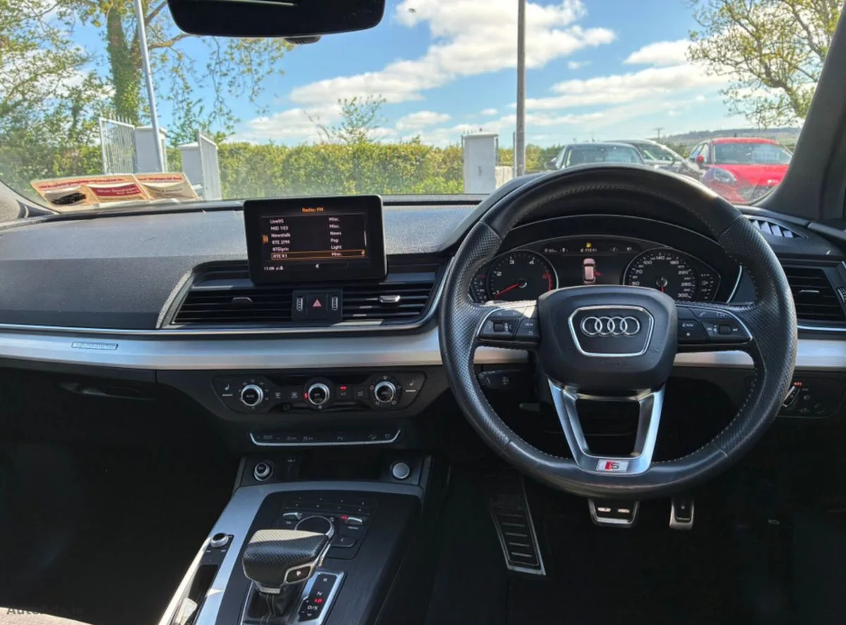 2019 Audi Q5 – photo 8
