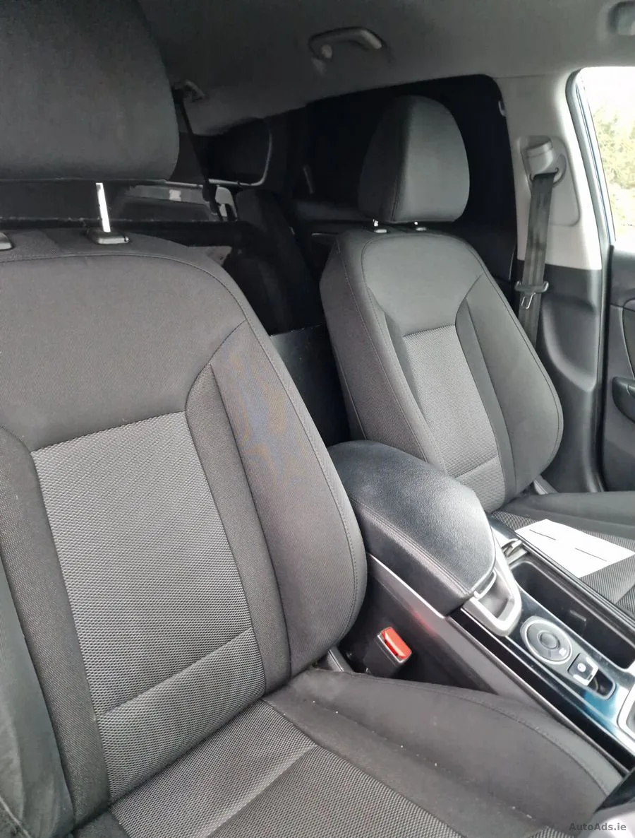 2015 Hyundai i40 – photo 7