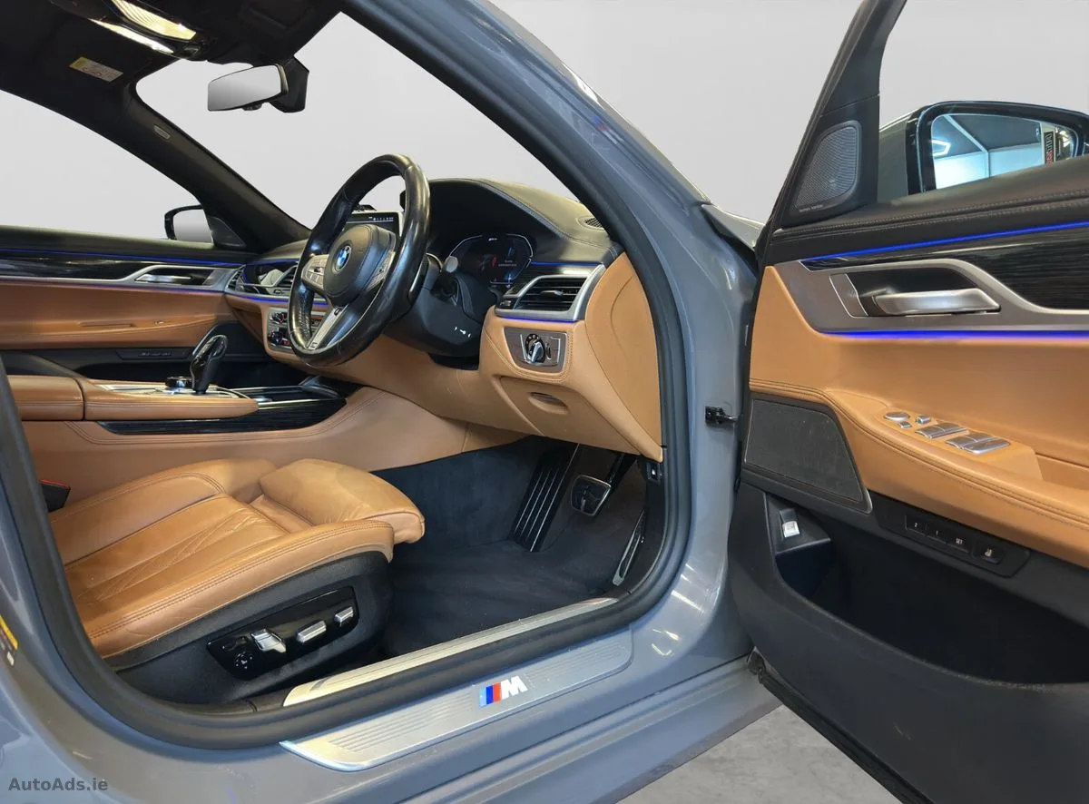 2021 BMW 7-Series – photo 12