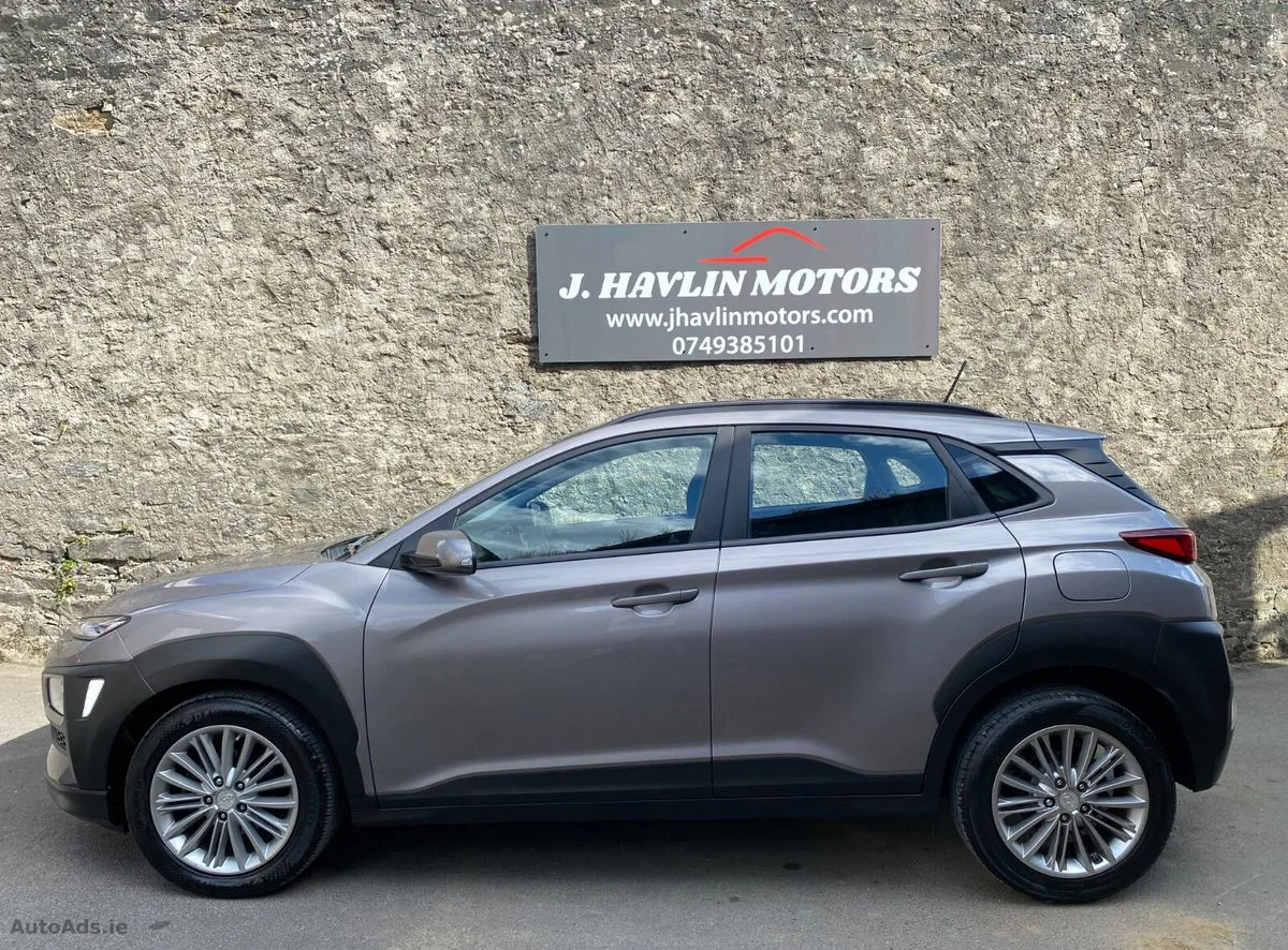 2018 Hyundai KONA – photo 6