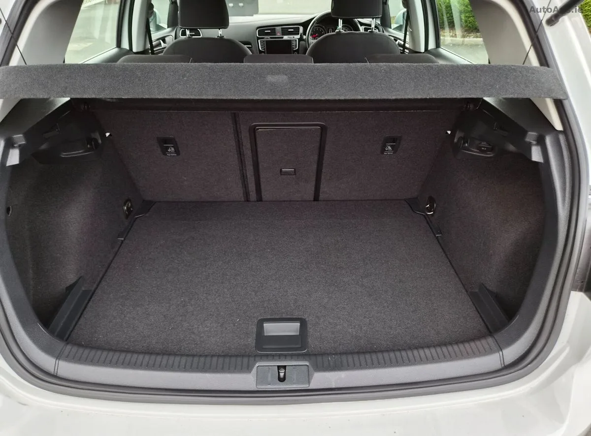 2016 Volkswagen Golf – photo 17