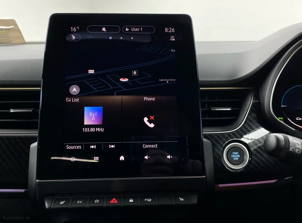2023 Renault Arkana – photo 17