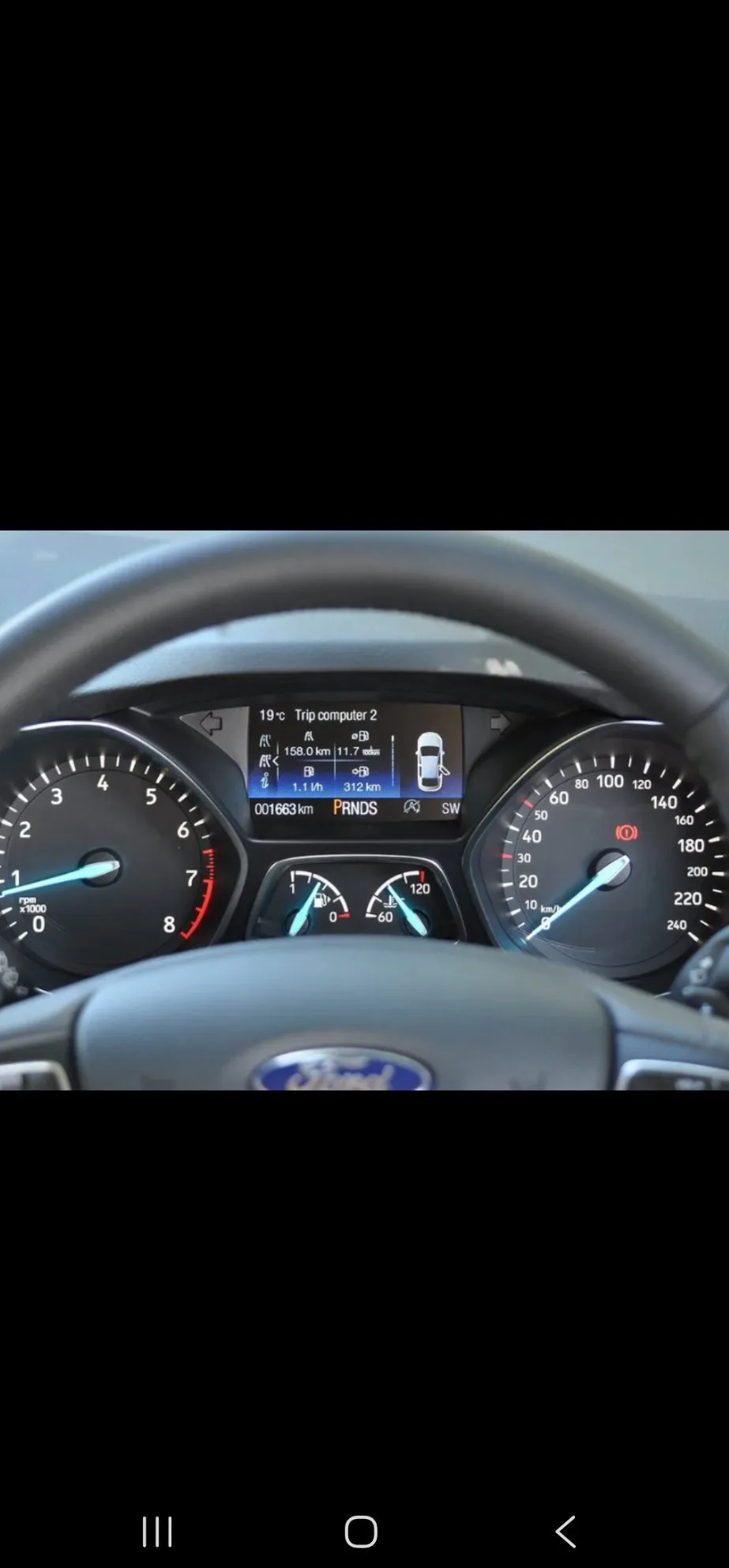 2017 Ford Focus – photo 2