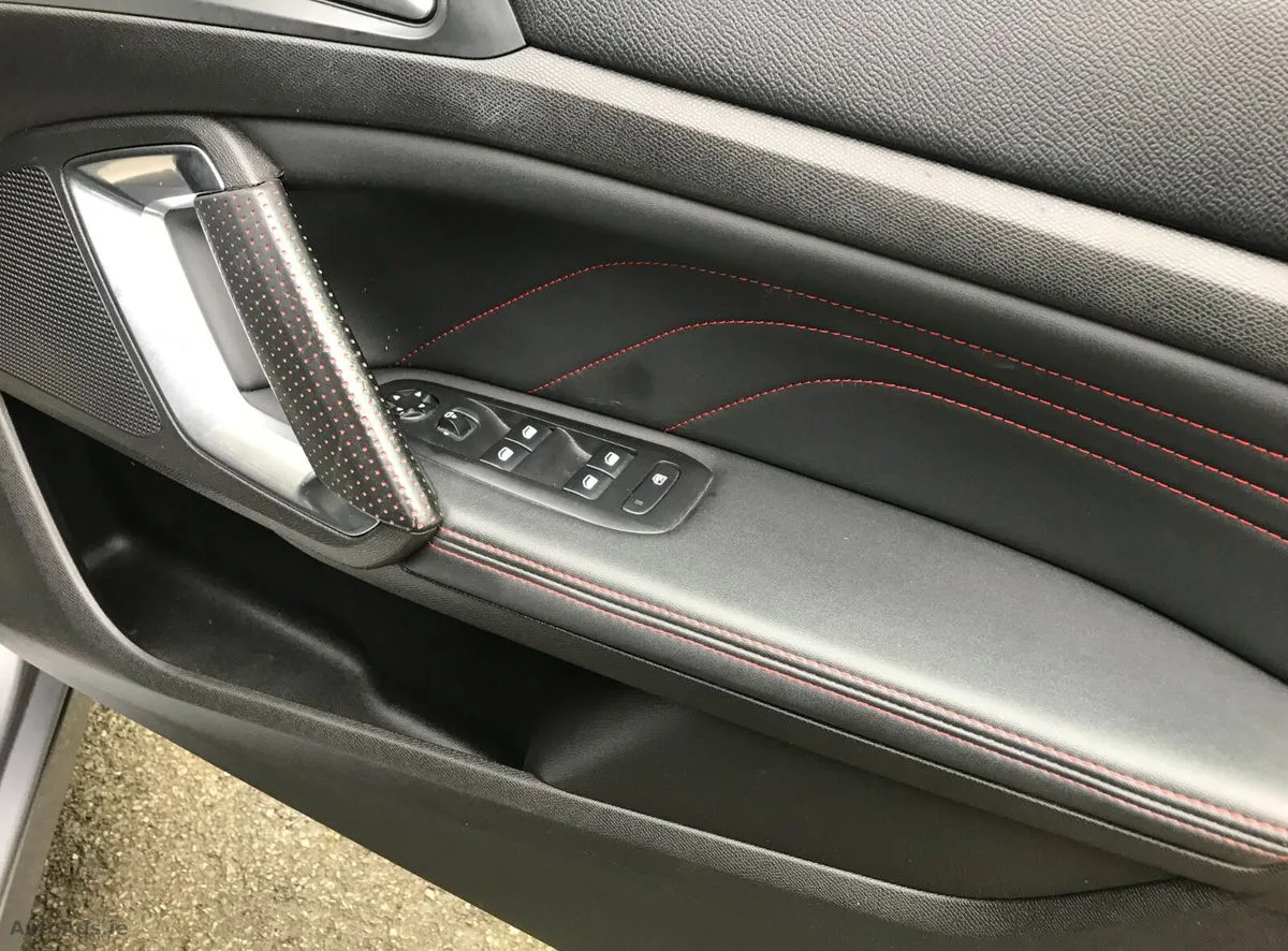2019 Peugeot 308 – photo 7