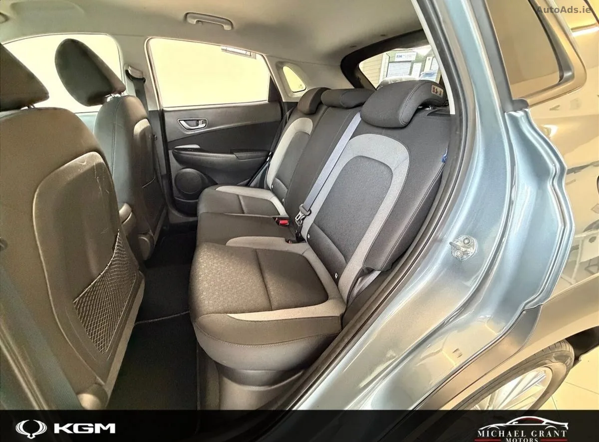 2019 Hyundai KONA – photo 18