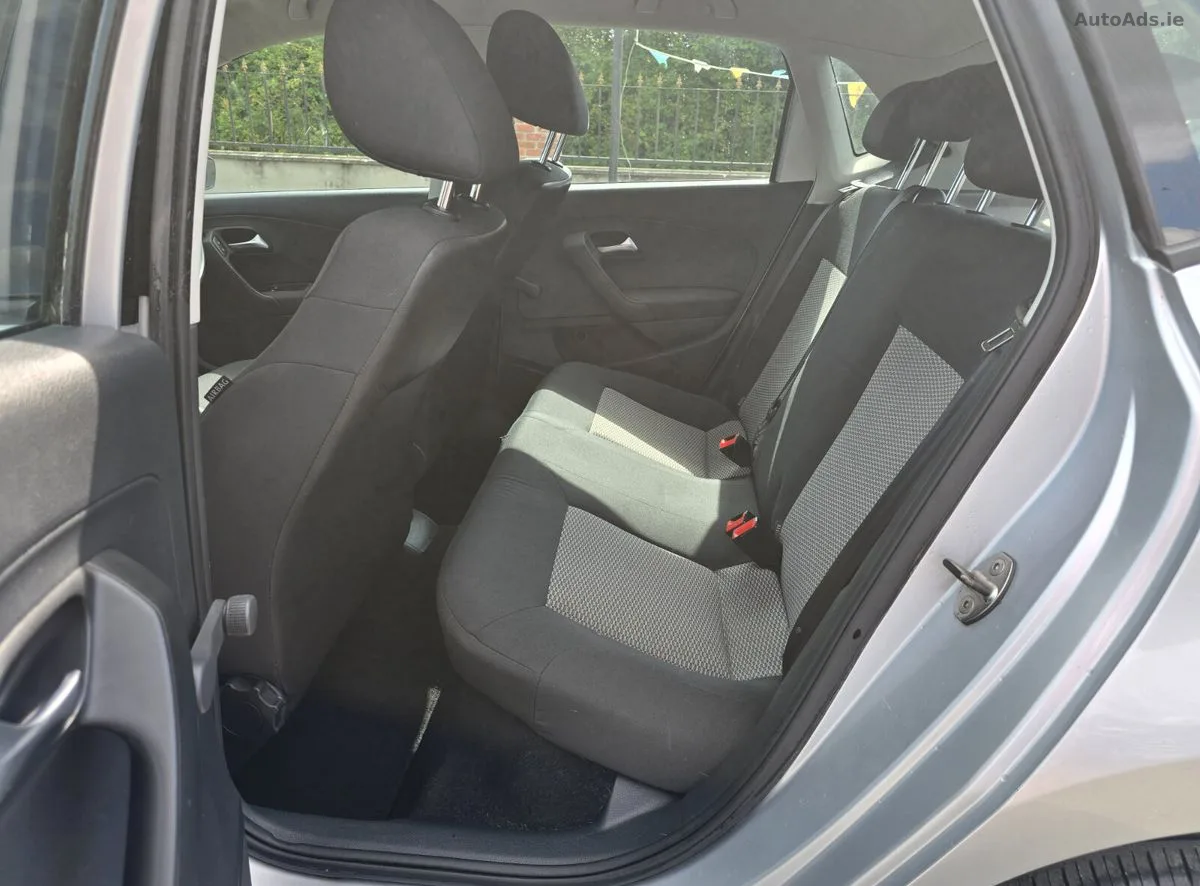 2013 Volkswagen Polo – photo 16