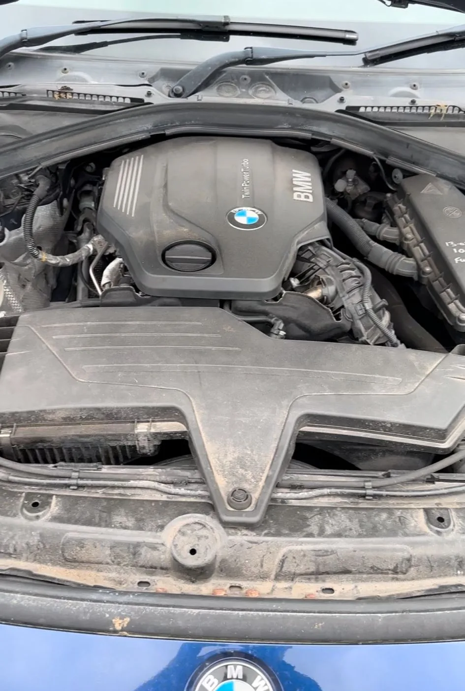 Other Parts BMW 3 Series – photo 6