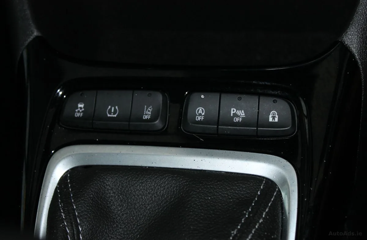 2024 Opel Crossland – photo 20