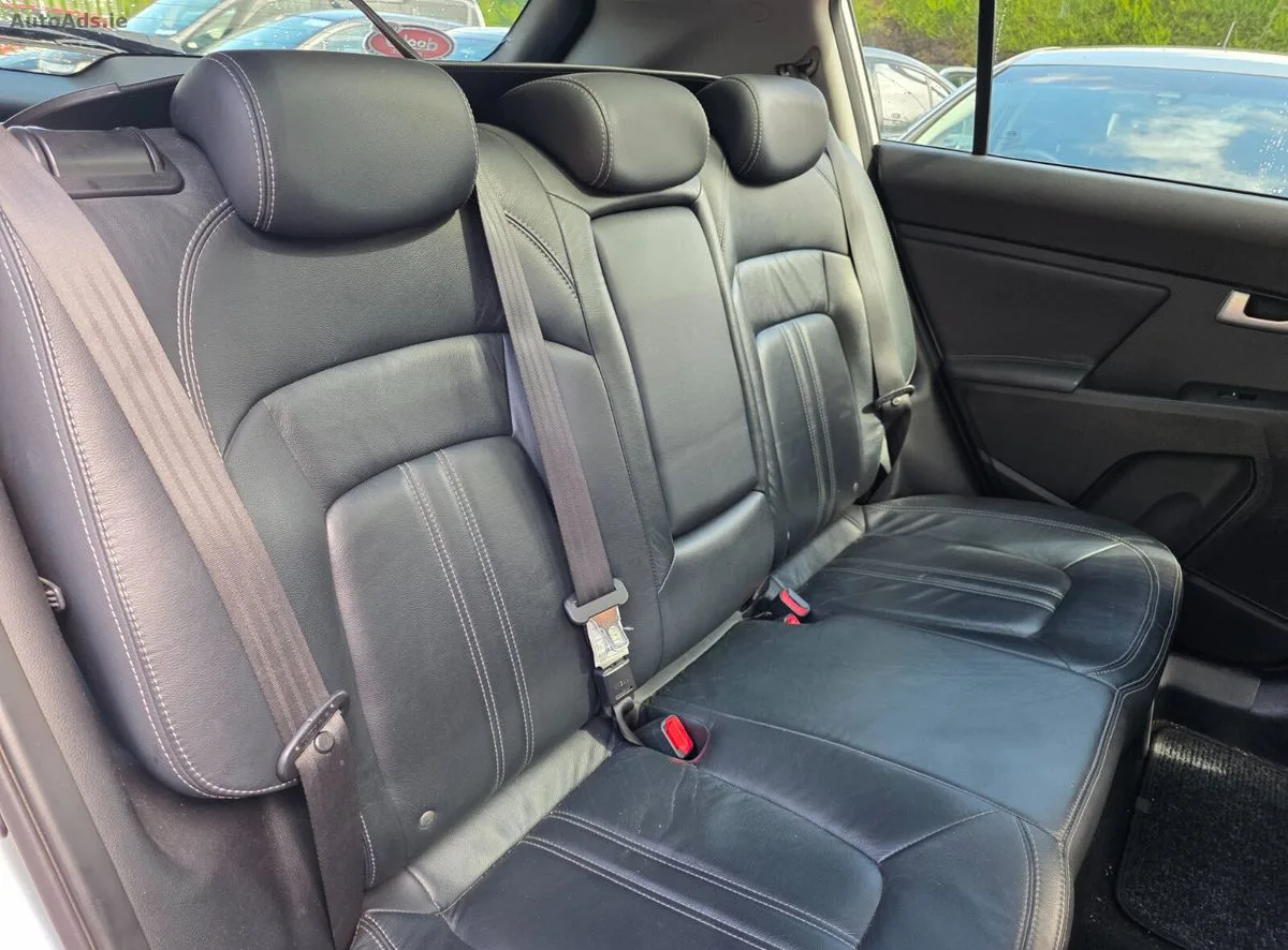 Ford Ranger Wildtrack Platinum – photo 7