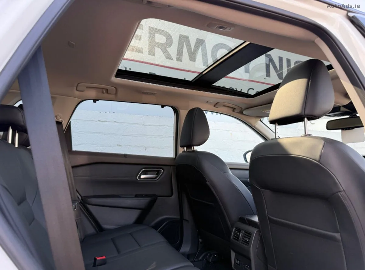 2023 Nissan X-Trail – photo 12