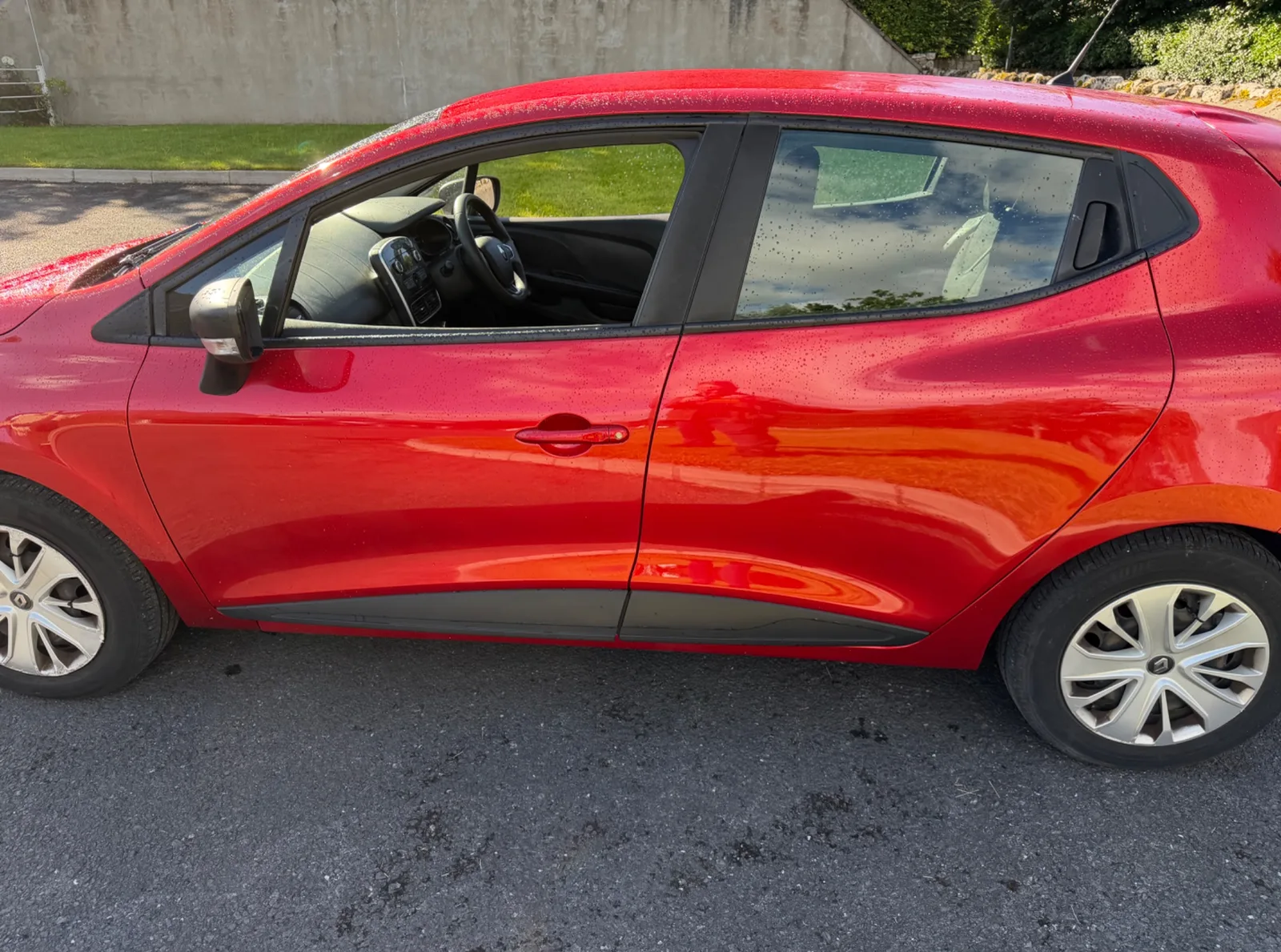 2018 Renault Clio – photo 7