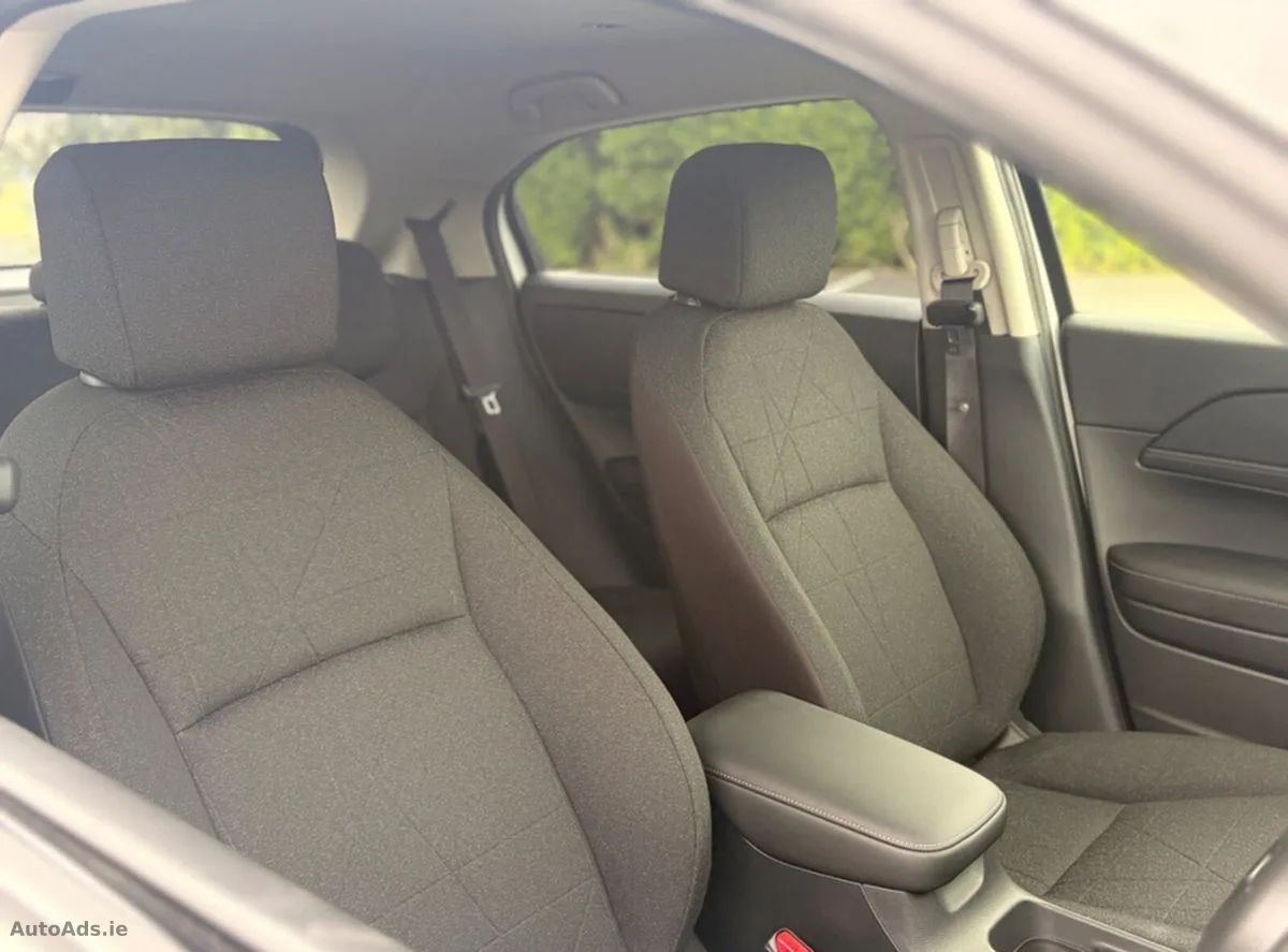 2026 Honda HR-V – photo 16