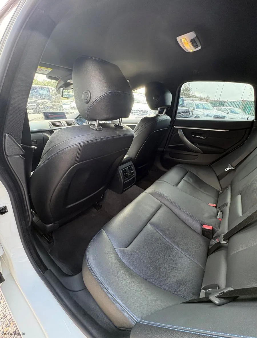 2018 BMW 4-Series – photo 11