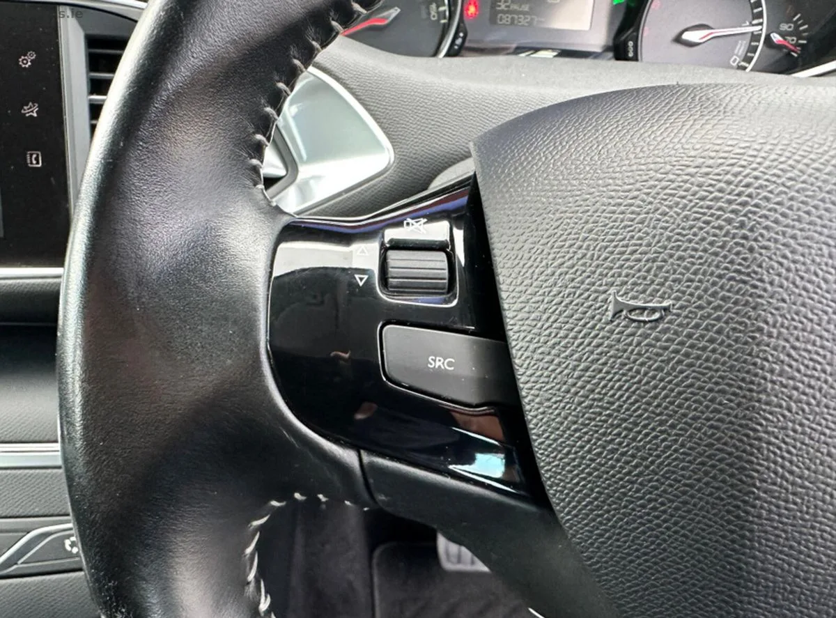 2016 Peugeot 308 – photo 16