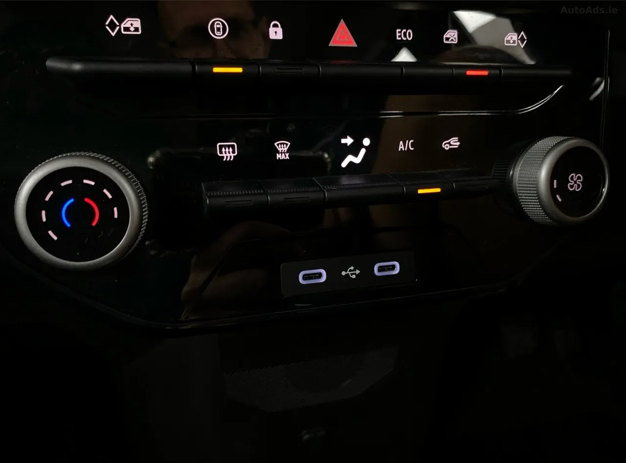 2025 Dacia Spring – photo 16