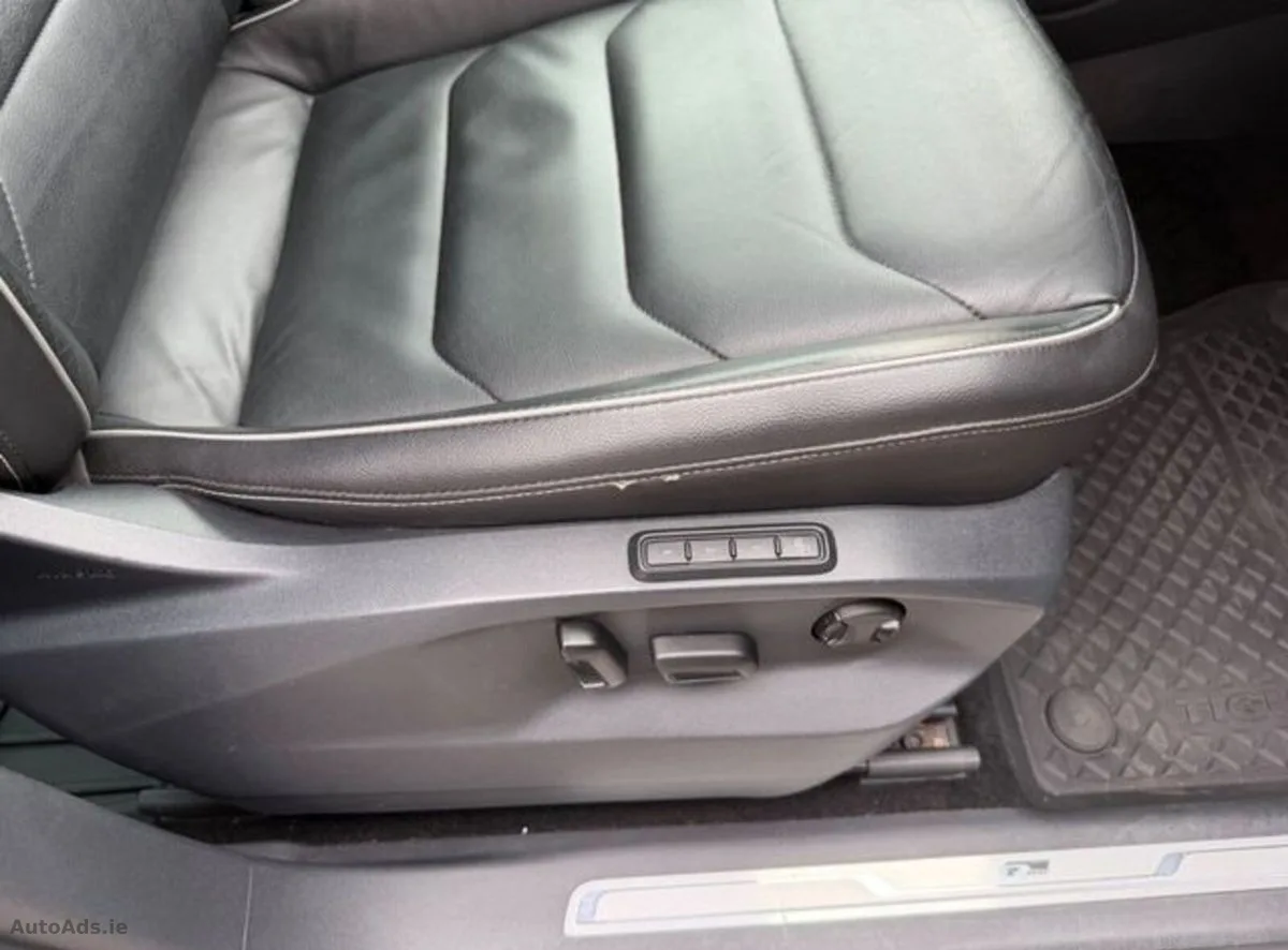 2018 Volkswagen Tiguan – photo 15