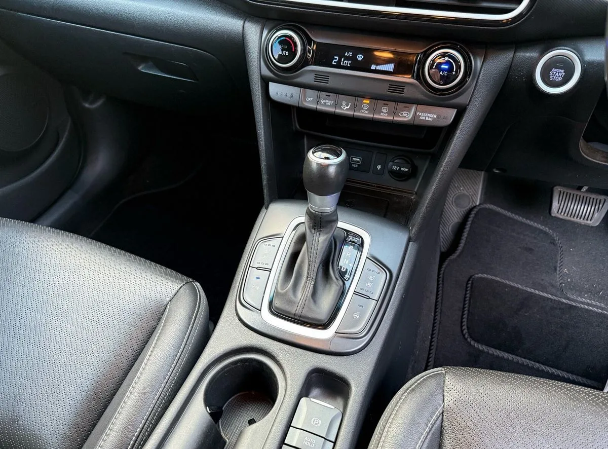 2020 Hyundai KONA – photo 18
