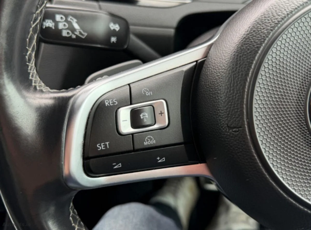 2018 Volkswagen Arteon – photo 15