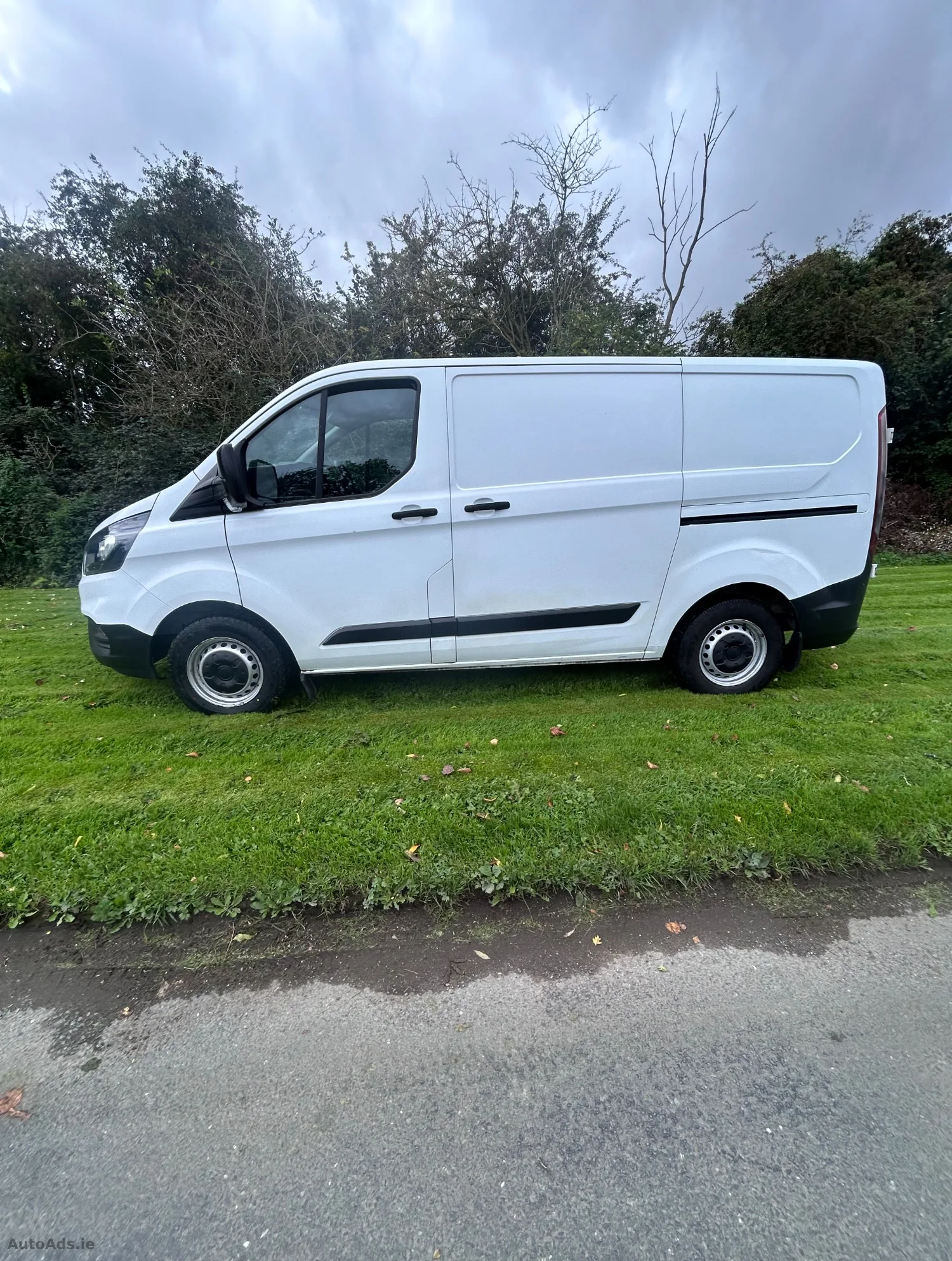 2018 Ford Transit – photo 5