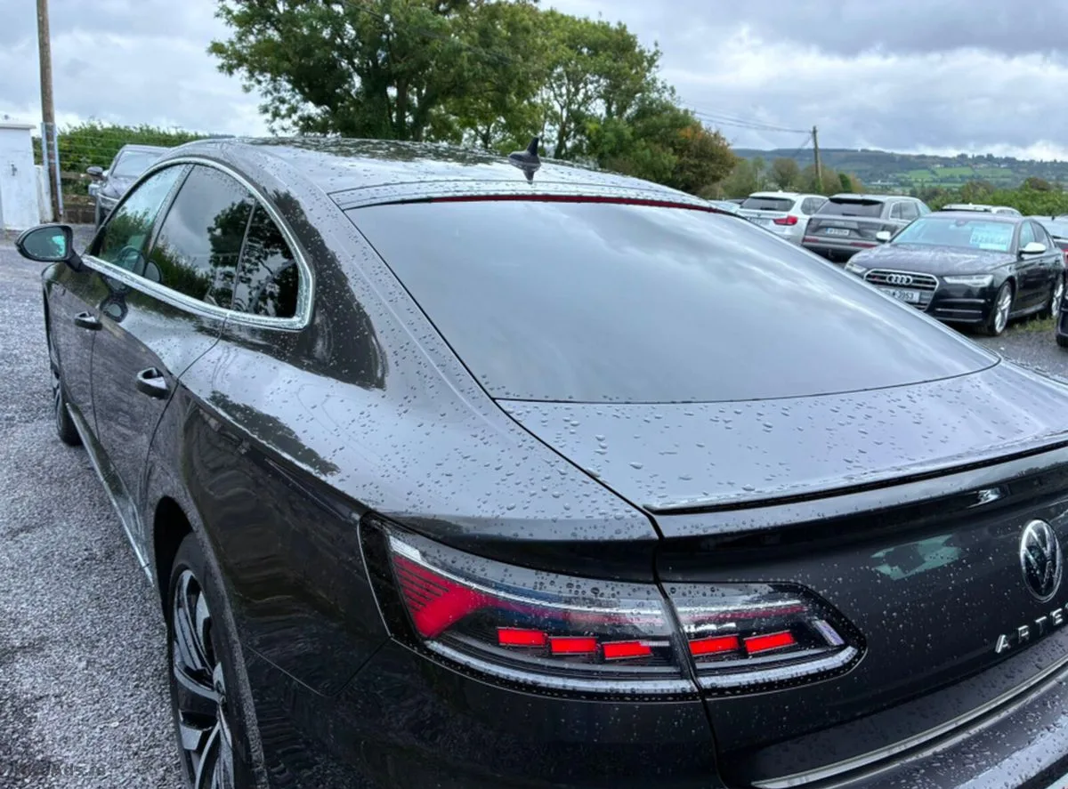 2022 Volkswagen Arteon – photo 15