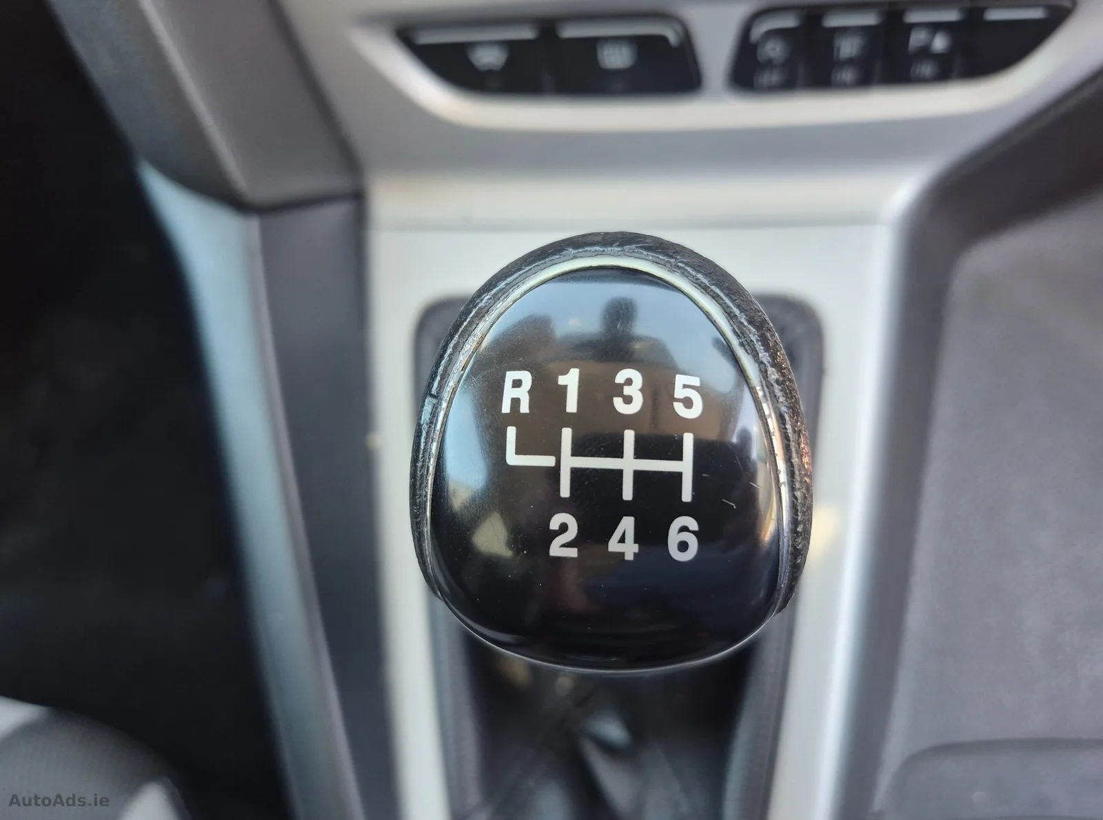 2014 Ford Focus – photo 8