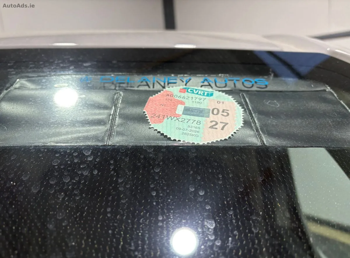2024 Ford Transit Custom – photo 15
