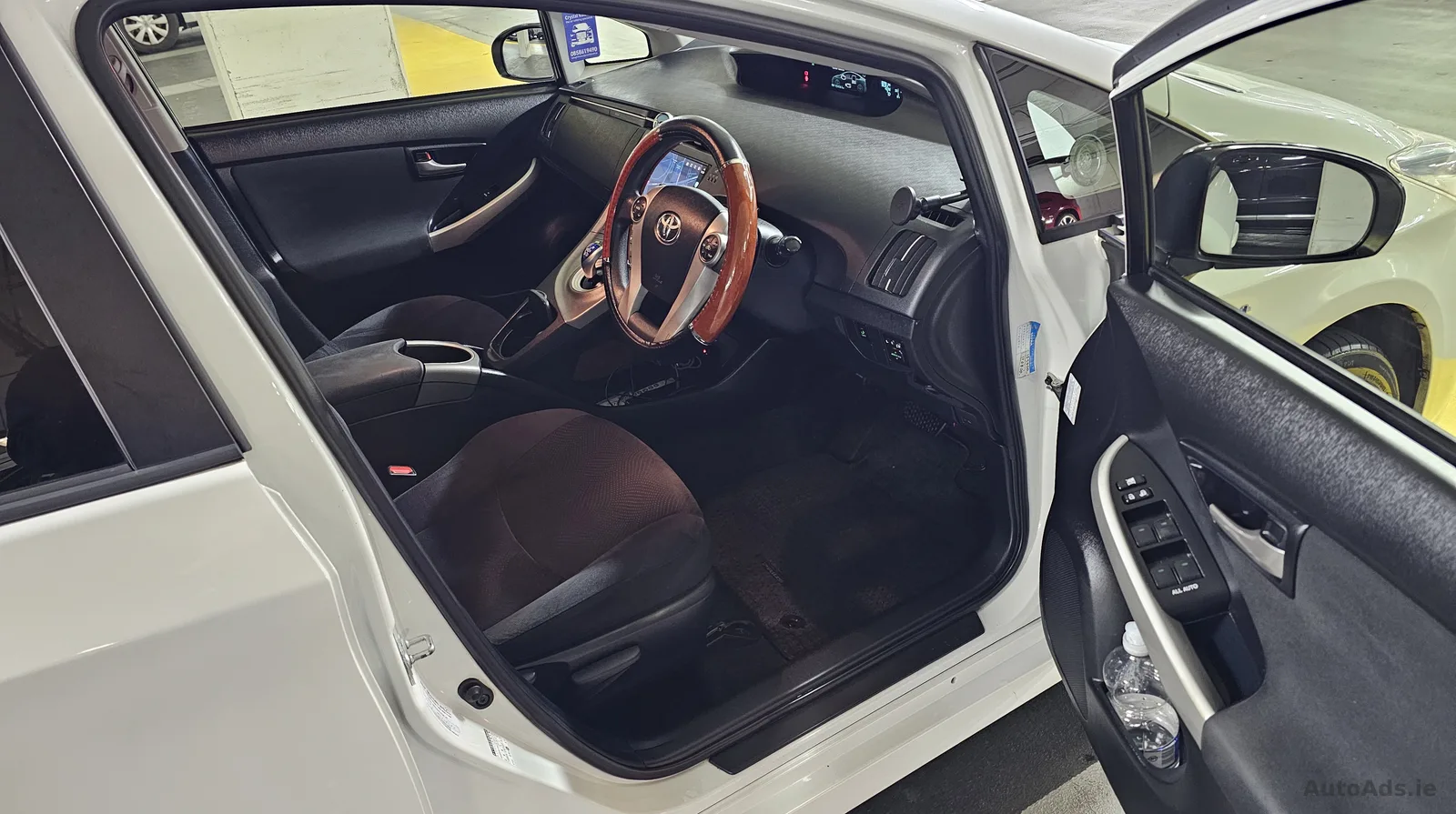 2015 Toyota Prius – photo 5