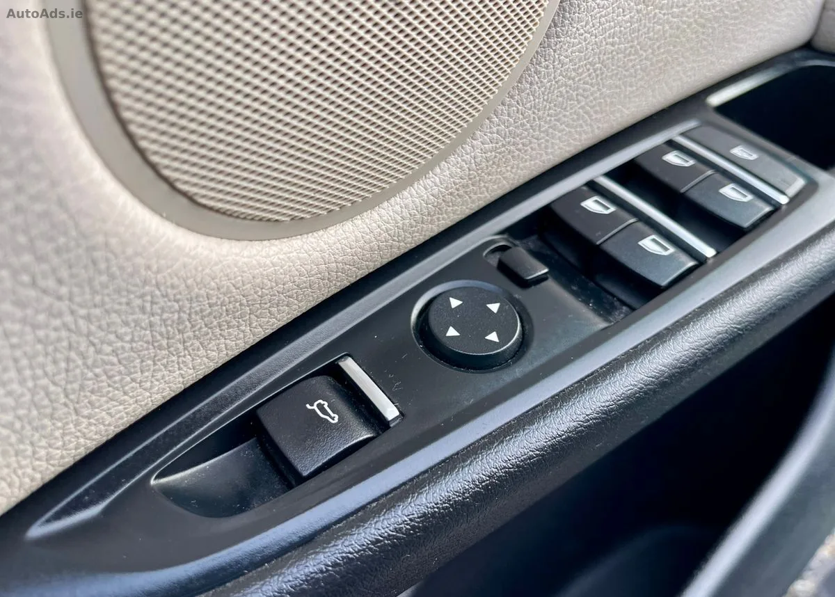 2014 BMW X5 – photo 18