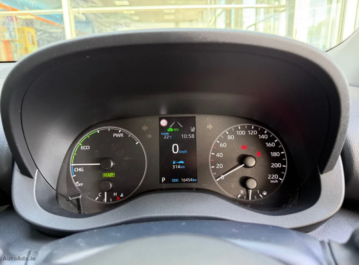 2023 Toyota Yaris – photo 13