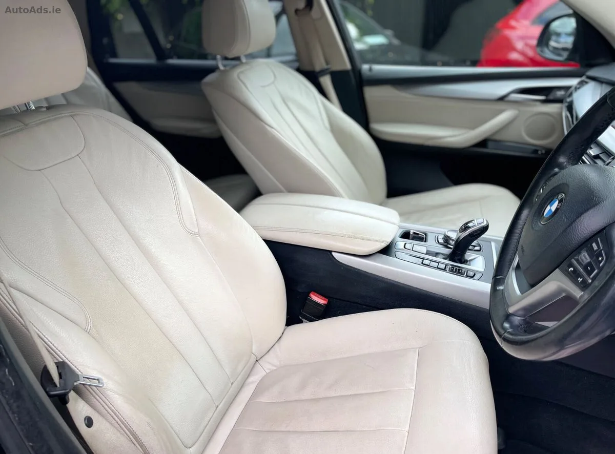 2014 BMW X5 – photo 10