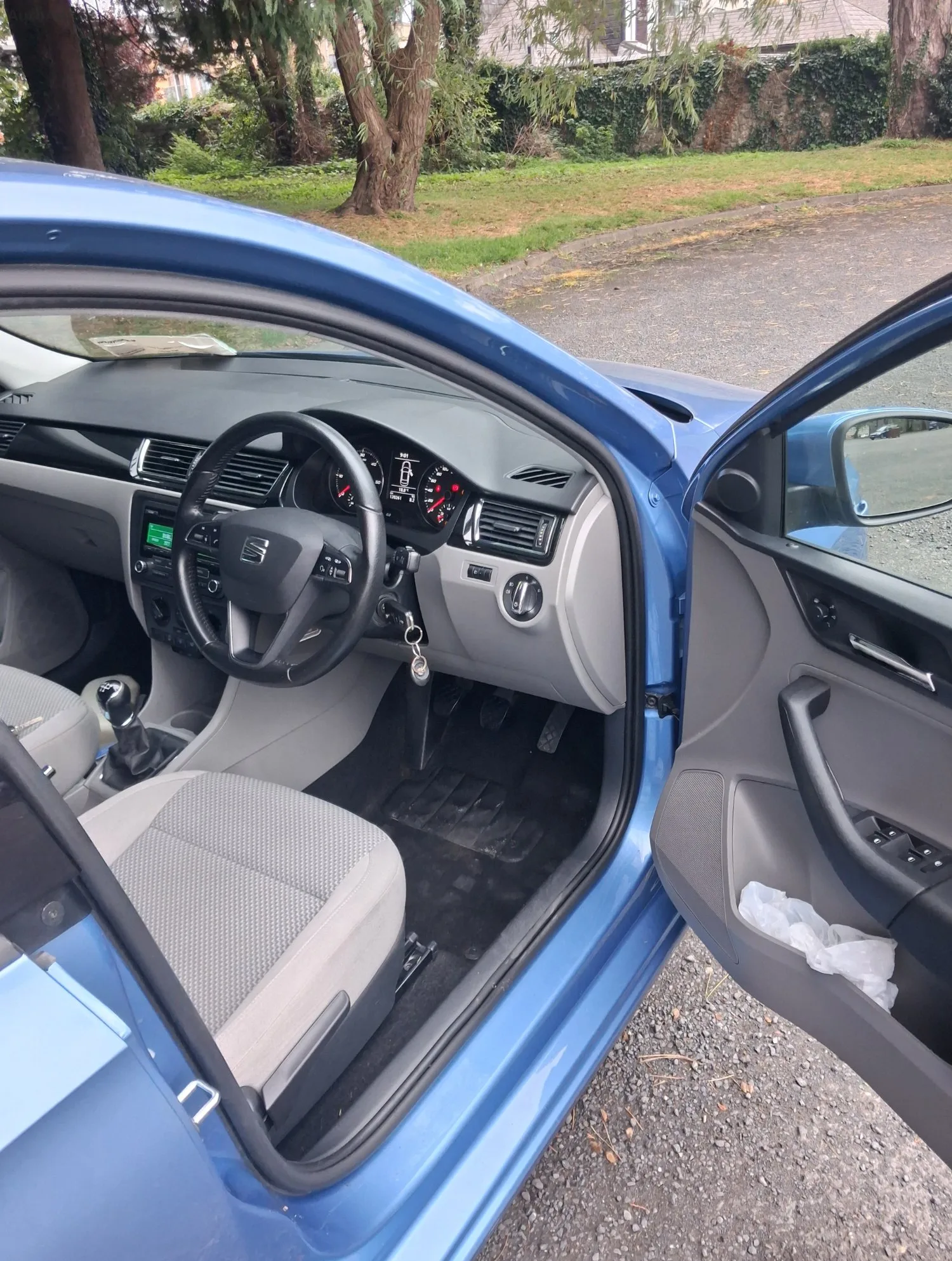 2016 SEAT Toledo – photo 5
